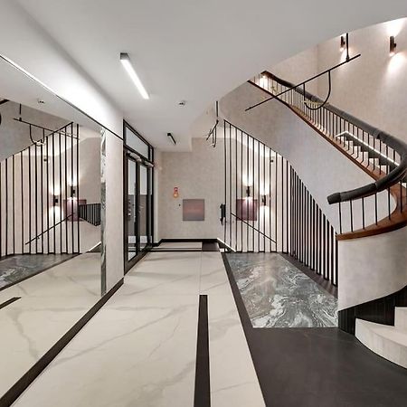 Apartament W Gdyni - Plac Unii By Grand Apartments 格丁尼亚 外观 照片