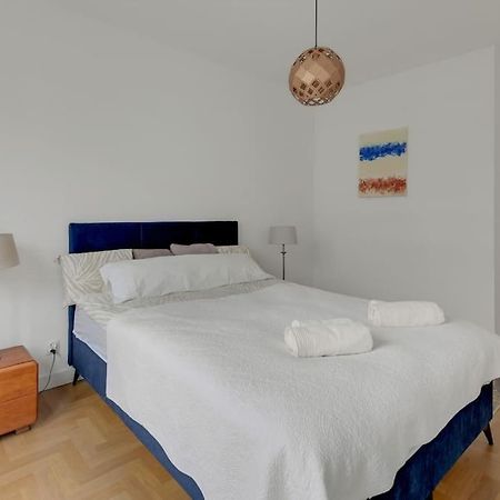 Apartament W Gdyni - Plac Unii By Grand Apartments 格丁尼亚 外观 照片